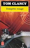 Tempête rouge