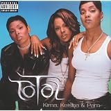 Kima, Keisha & Pam