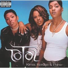 Kima, Keisha & Pam