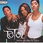 Kima, Keisha & Pam