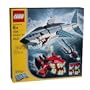 LEGO: Deep Sea Predators