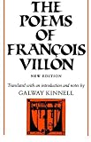 The Poems of Francois Villon
