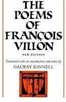 The Poems of Francois Villon