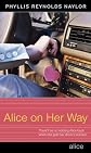 Alice on Her Way