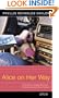Alice on Her Way (Alice Books)