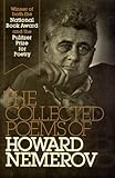 ISBN 9780226572598 product image for The Collected Poems of Howard Nemerov | upcitemdb.com
