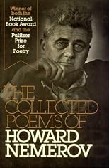 The Collected Poems of Howard Nemerov