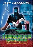 Frankenstein Island