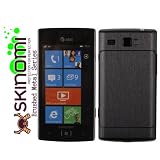 51CV5KeXuSL. SL160  Touchscreen I900 Omnia   The Samsung Omnia Business Phone