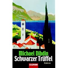 Schwarzer Tr�ffel.