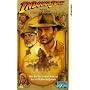 Indiana Jones And The Last Crusade [VHS] [1989]