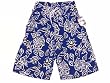 Roundtree & Yorke Surf the Web Board Shorts for Men