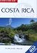 Book Costa Rica Travel Pack (Globetrotter Travel Packs)