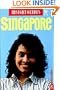 Insight Guide Singapore (Insight City Guide Singapore)