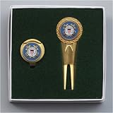 U.S. Coast Guard Golf Tool Combo