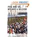 You Are G8, We Are 6 Billion: The Truth Behind the Genoa Protests