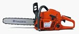  : Husqvarna 357XP 16' Chainsaw, Chain Saw