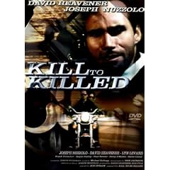 Kill to killed [Edizione: Germania]