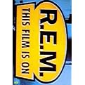 R.E.M.: This Film is On