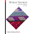 World Textiles: A Concise History (World of Art)