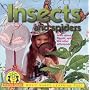Insects and Spiders