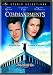 DVD : Commandments