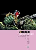 Judge Dredd: Complete Case Files: v. 17