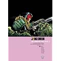 Judge Dredd: Complete Case Files: v. 17