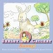 Shelby and Cricket Bunny!