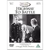 Highway To Battle [DVD]