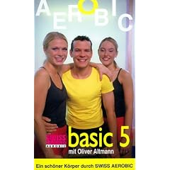 Aerobic - Basic 5