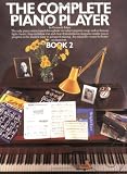 The Complete Piano Player Book 2