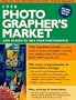 1998 Photographer's Market : 2,000 Places to Sell Your Photographs (Annual)