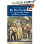 The Man Who Would Be King and Other Stories (Wordsworth Classics)