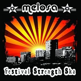 Festival Strength Ska