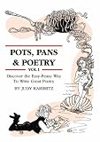 Pots, pans and poetry
