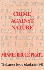 Crime Against Nature