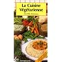 La cuisine vegetarienne by Anne, D200 No�l