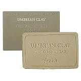 Fresh Umbrian Clay Treatment Bar