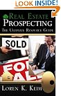 Real Estate Prospecting...