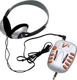 C Tech Pocket Rockit V2 Guitar Headphone Amplifier