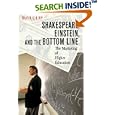 Shakespeare, Einstein, and the Bottom Line: The Marketing of Higher Education