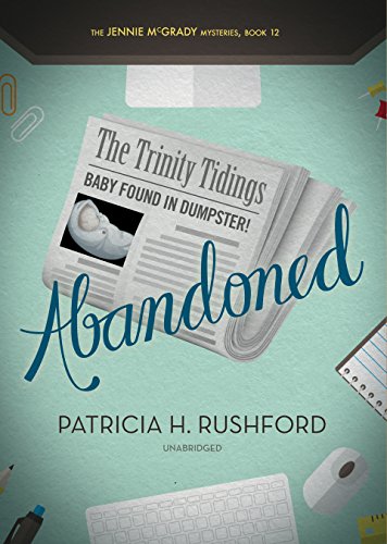 Abandoned (The Jennie McGrady Mysteries Book 12)