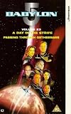 Spacecenter Babylon 5 Vol. 23 - Strife/Gethseman [UK-Import] - Bruce Boxleitner