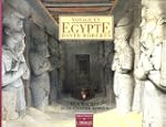 Voyage en Egypte : David Roberts