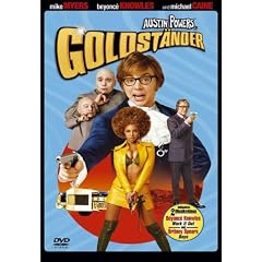 Austin Powers in Goldst�nder