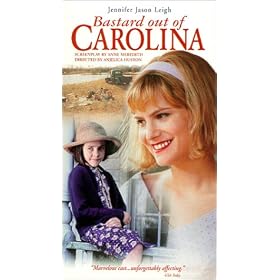 Bastard Out of Carolina [VHS]