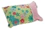 Freckles Flower Power Decorative Pillow