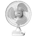 Air King 16-Inch 1,710 CFM 3-Speed Oscillating Table Fan #9106