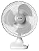 Kitchen & Housewares : Air King 16-Inch 1,710 CFM 3-Speed Oscillating Table Fan #9106